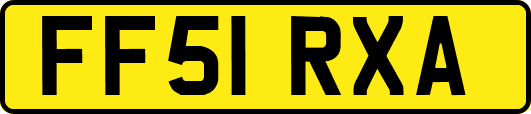 FF51RXA