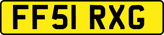 FF51RXG