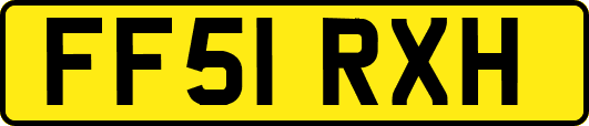 FF51RXH