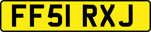 FF51RXJ