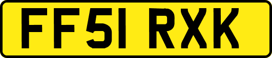 FF51RXK