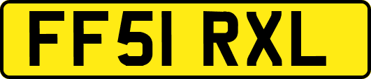 FF51RXL