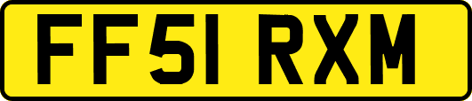 FF51RXM