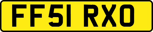 FF51RXO