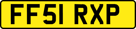 FF51RXP