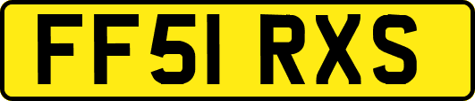 FF51RXS