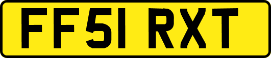 FF51RXT