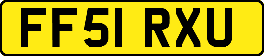 FF51RXU