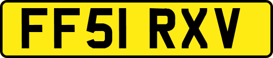 FF51RXV