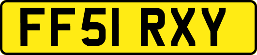 FF51RXY
