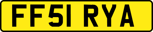 FF51RYA