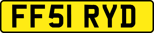 FF51RYD