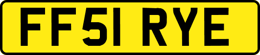 FF51RYE