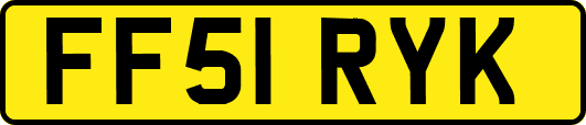 FF51RYK