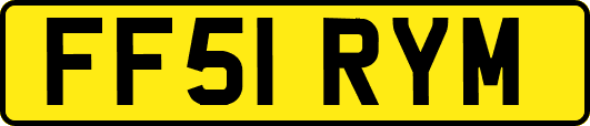 FF51RYM