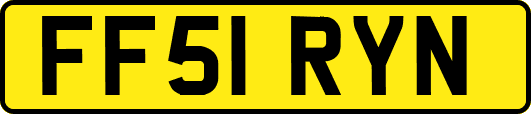 FF51RYN