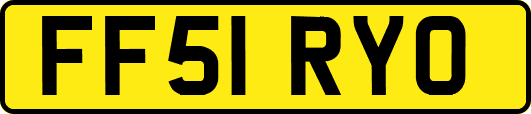 FF51RYO