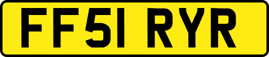 FF51RYR