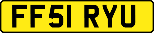 FF51RYU