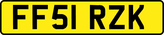 FF51RZK