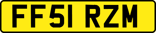 FF51RZM