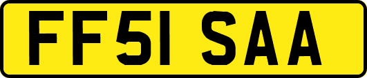 FF51SAA