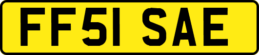 FF51SAE