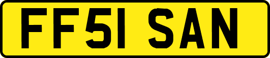 FF51SAN