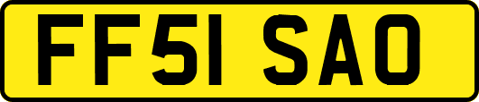 FF51SAO