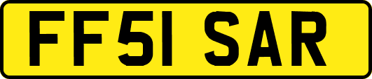 FF51SAR