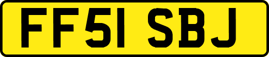 FF51SBJ