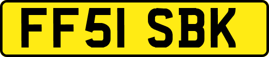 FF51SBK