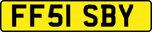 FF51SBY