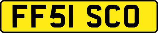 FF51SCO