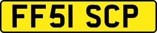FF51SCP