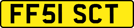 FF51SCT