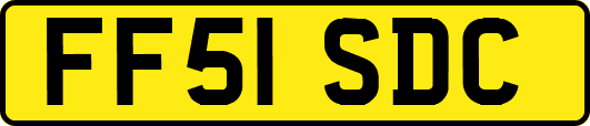 FF51SDC