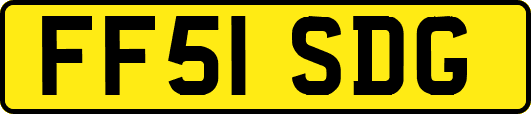 FF51SDG