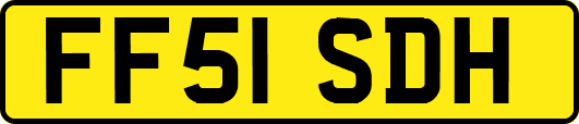 FF51SDH