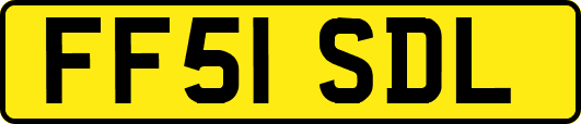 FF51SDL