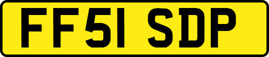 FF51SDP