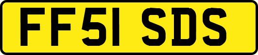 FF51SDS