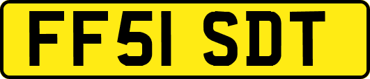 FF51SDT