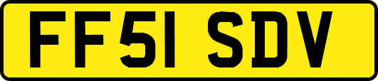 FF51SDV