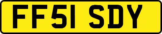 FF51SDY