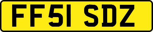 FF51SDZ