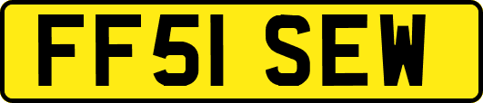 FF51SEW