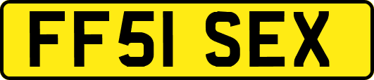 FF51SEX