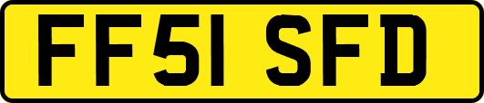 FF51SFD