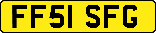 FF51SFG